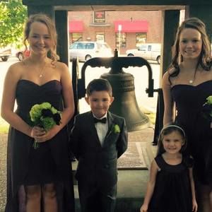 Meet your Posher, Chloe